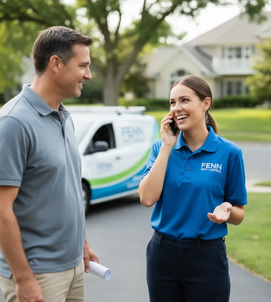 Termite Inspection and Treatment in Keenesburg, CO